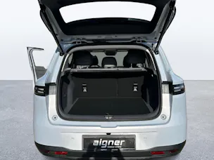 Leapmotor B10 EV