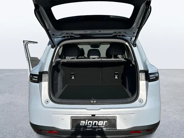 Leapmotor B10 EV