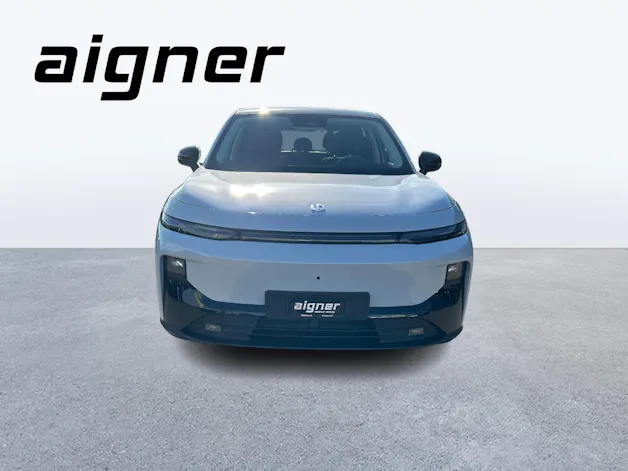 Leapmotor B10 EV