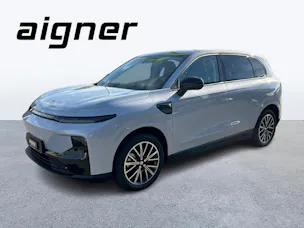 Leapmotor B10 EV