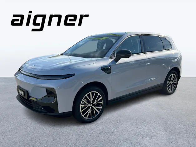 Leapmotor B10 EV