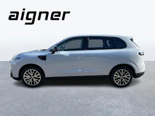 Leapmotor B10 EV
