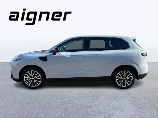 Leapmotor B10 EV