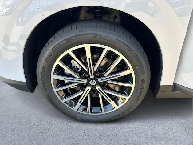 Leapmotor B10 EV