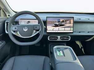 Leapmotor B10 EV