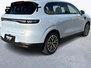 Leapmotor B10 EV