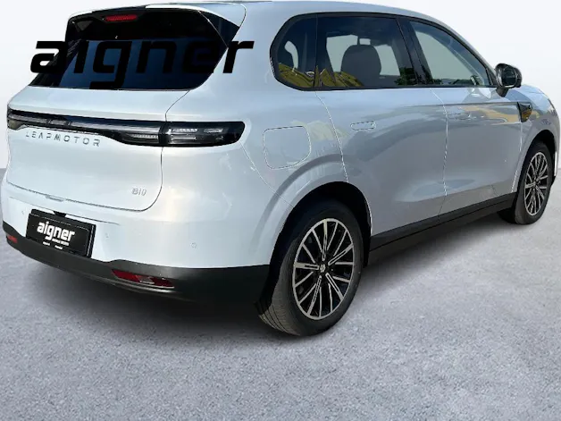 Leapmotor B10 EV