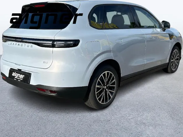 Leapmotor B10 EV