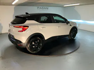Mitsubishi ASX 1.3 MH Sport