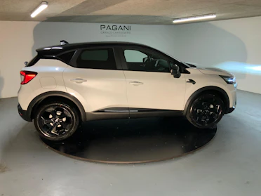 MITSUBISHI ASX 5