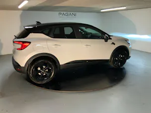 Mitsubishi ASX 1.3 MH Sport