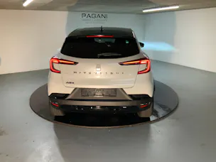 Mitsubishi ASX 1.3 MH Sport