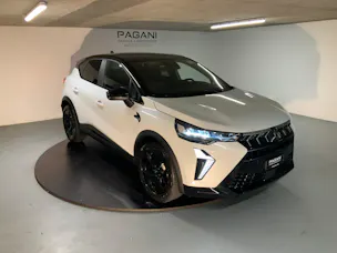 Mitsubishi ASX 1.3 MH Sport