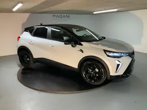 Mitsubishi ASX 1.3 MH Sport