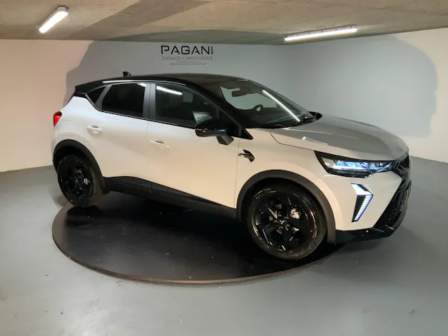 Mitsubishi ASX 1.3 MH Sport