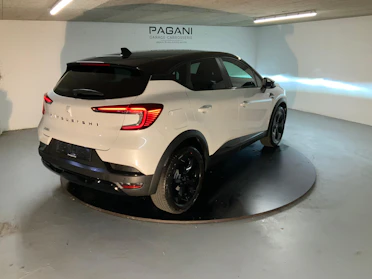 MITSUBISHI ASX 8