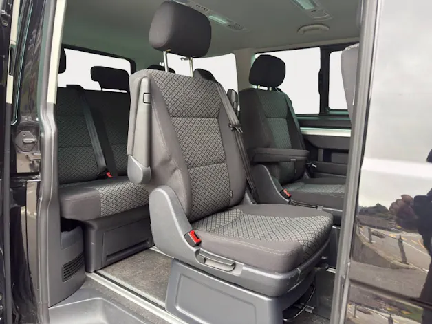 VW T6.1 Multivan 2.0 TDI 150 Trendline DSG 4m