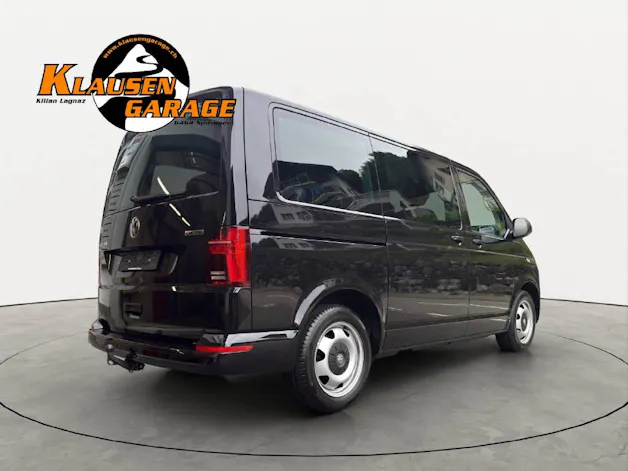 VW T6.1 Multivan 2.0 TDI 150 Trendline DSG 4m