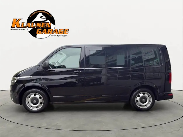 VW T6.1 Multivan 2.0 TDI 150 Trendline DSG 4m