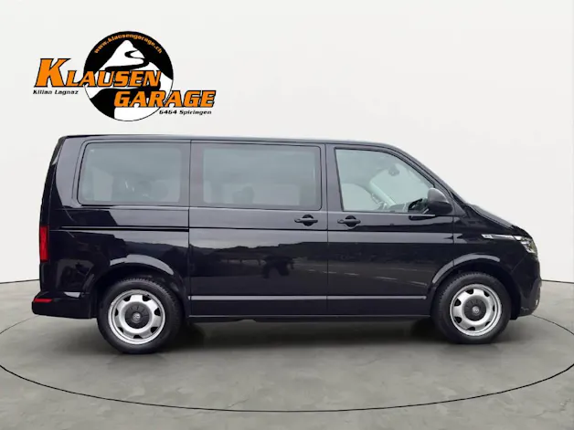 VW T6.1 Multivan 2.0 TDI 150 Trendline DSG 4m