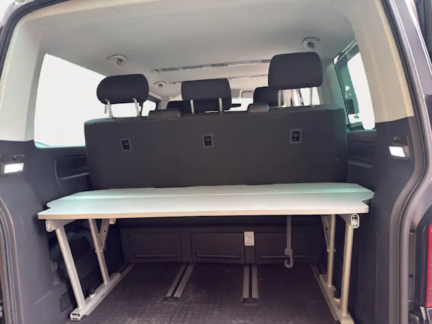 VW T6.1 Multivan 2.0 TDI 150 Trendline DSG 4m