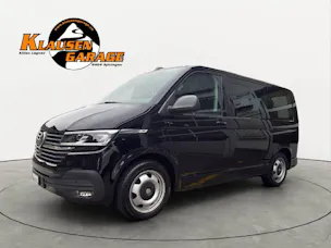VW T6.1 Multivan 2.0 TDI 150 Trendline DSG 4m