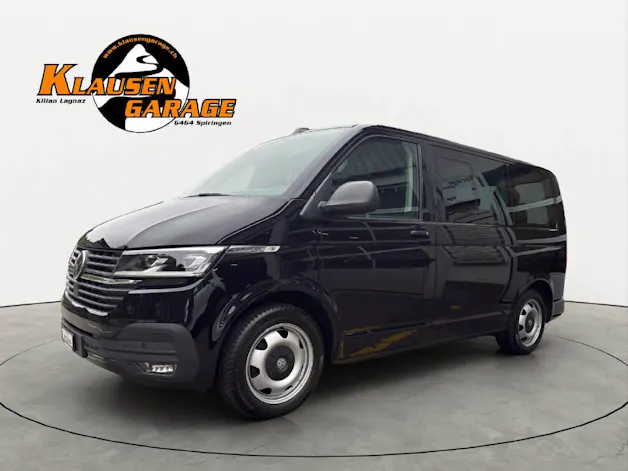 VW T6.1 Multivan 2.0 TDI 150 Trendline DSG 4m