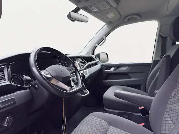 VW T6.1 Multivan 2.0 TDI 150 Trendline DSG 4m