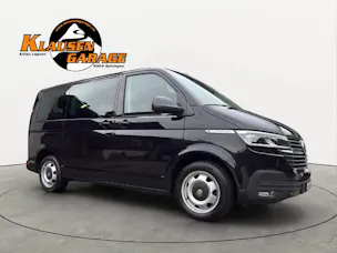 VW T6.1 Multivan 2.0 TDI 150 Trendline DSG 4m