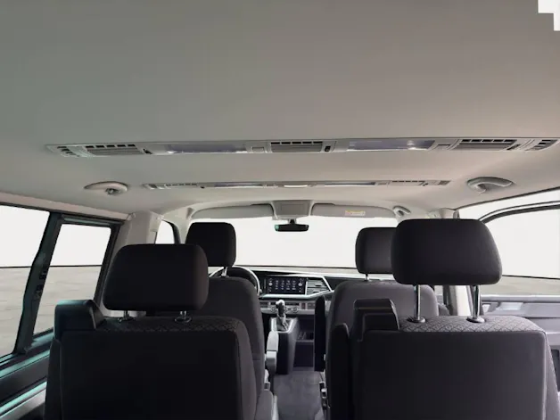 VW T6.1 Multivan 2.0 TDI 150 Trendline DSG 4m