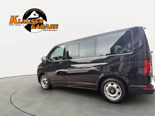 VW T6.1 Multivan 2.0 TDI 150 Trendline DSG 4m