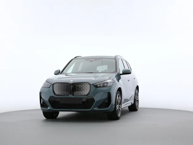 BMW iX1 U11 30 xDrive