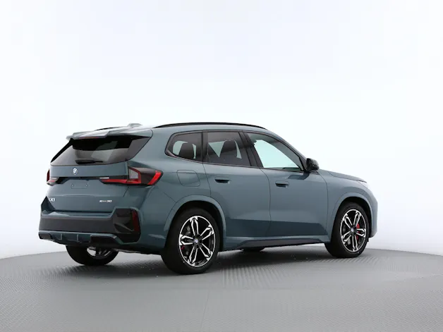 BMW iX1 U11 30 xDrive