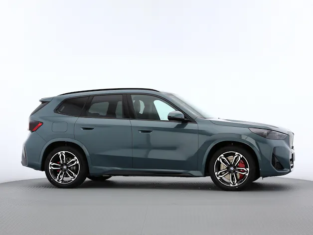 BMW iX1 U11 30 xDrive