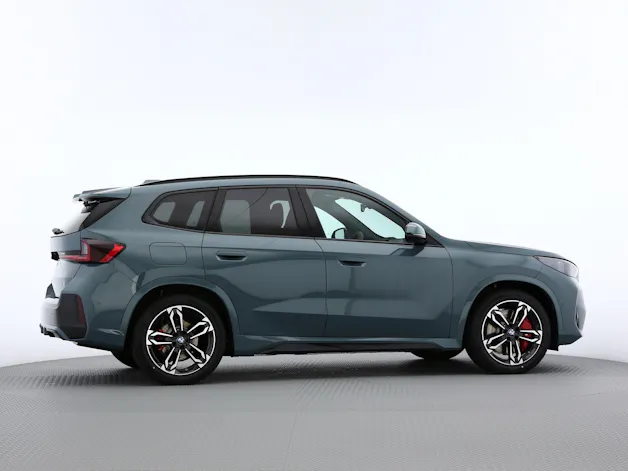 BMW iX1 U11 30 xDrive