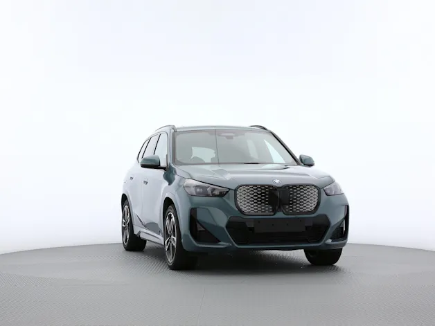 BMW iX1 U11 30 xDrive