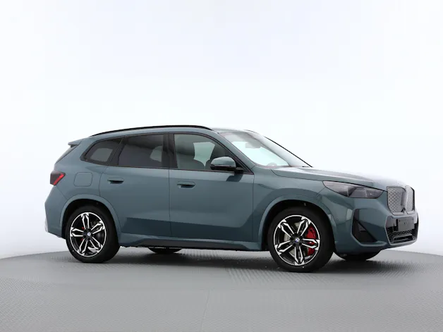 BMW iX1 U11 30 xDrive