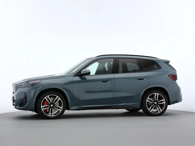 BMW iX1 U11 30 xDrive
