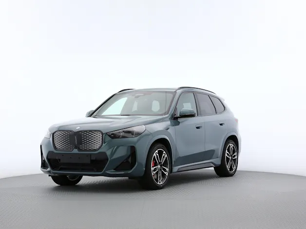 BMW iX1 U11 30 xDrive