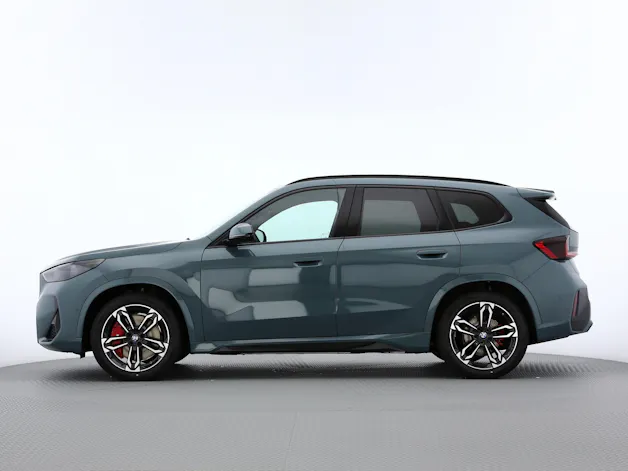 BMW iX1 U11 30 xDrive