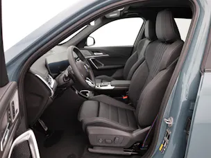 BMW iX1 U11 30 xDrive