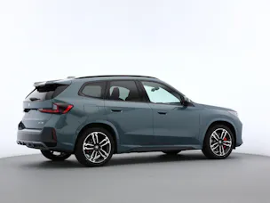 BMW iX1 U11 30 xDrive