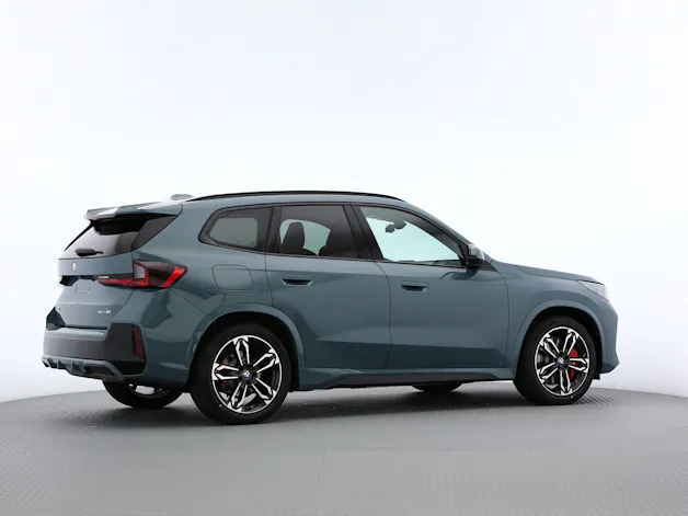 BMW iX1 U11 30 xDrive