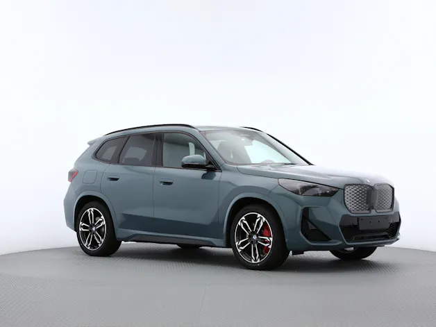 BMW iX1 U11 30 xDrive