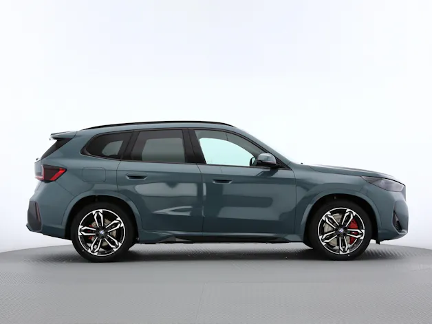 BMW iX1 U11 30 xDrive