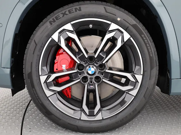 BMW iX1 U11 30 xDrive
