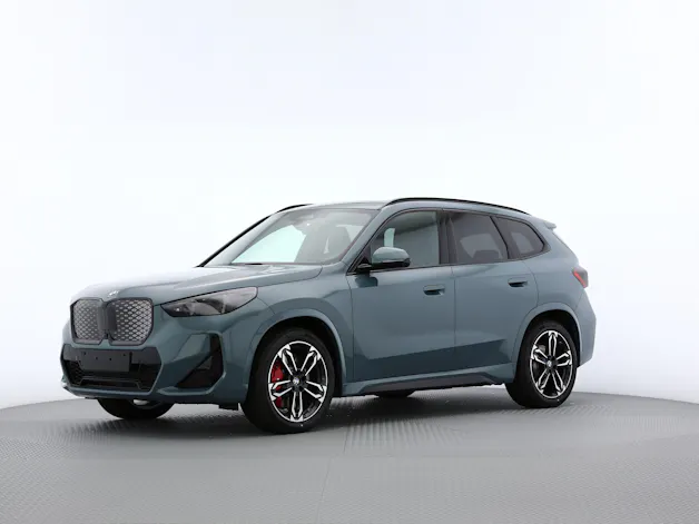 BMW iX1 U11 30 xDrive