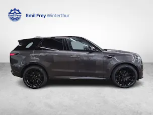 Land Rover Range Rover Sport 3.0 I6 P460e HSE Dynamic