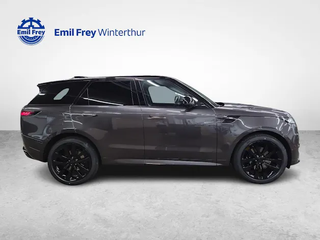 Land Rover Range Rover Sport 3.0 I6 P460e HSE Dynamic