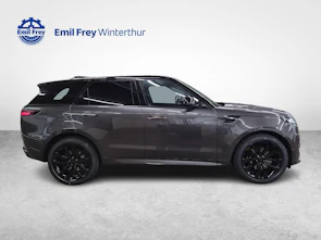 Fahrzeugbild LAND ROVER Range Rover Sport 3.0 I6 P460e HSE Dynamic